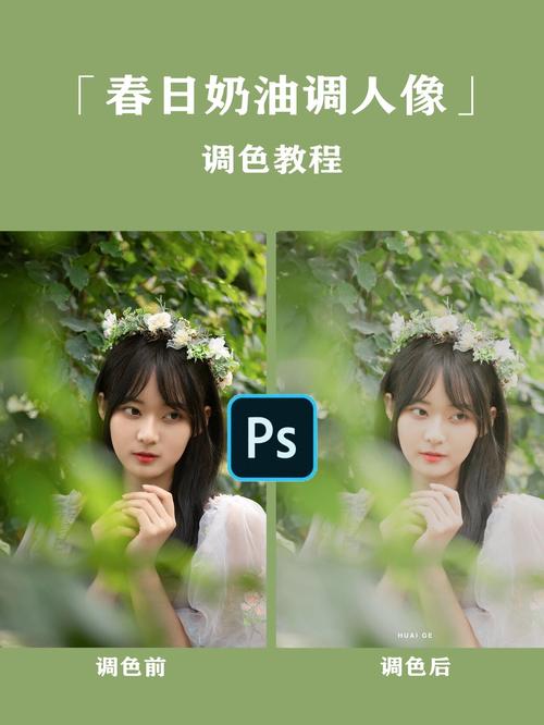 Photoshop滤镜怎么用？快速掌握核心技巧？-图1