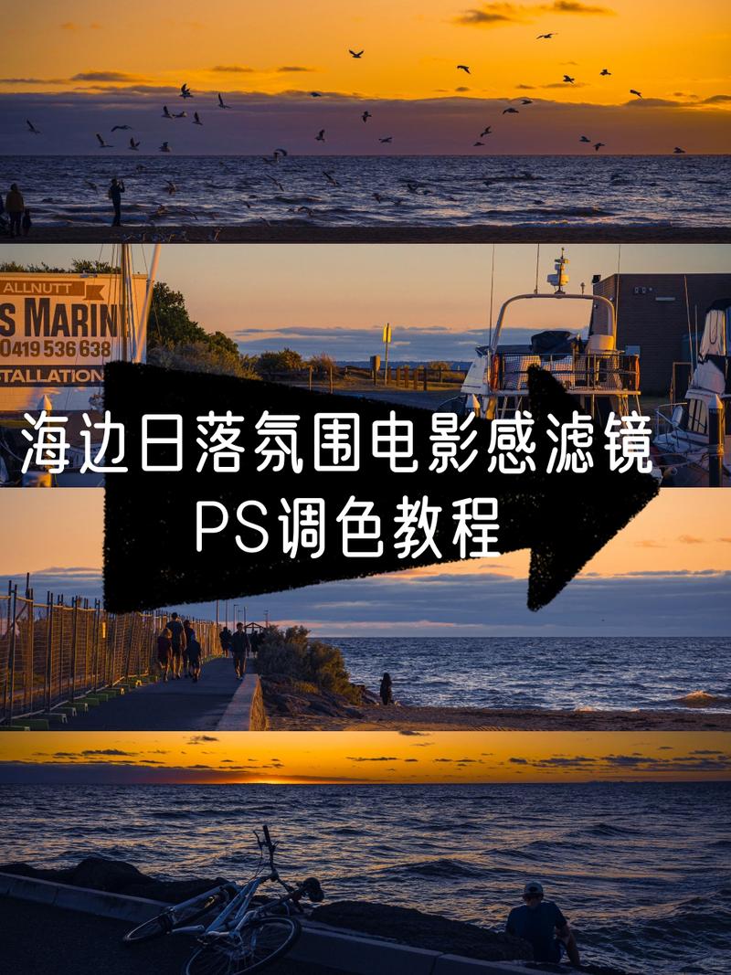Photoshop滤镜怎么用？快速掌握核心技巧？-图2