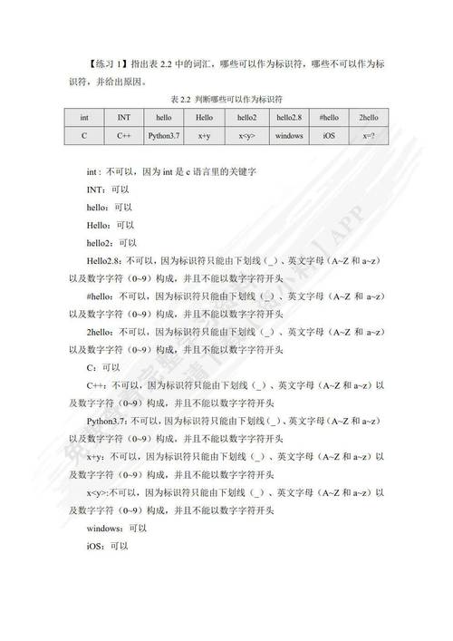 C语言程序设计教程第三版答案哪里有?-图3 C语言程序设计教程第三版答案哪里有?-图3