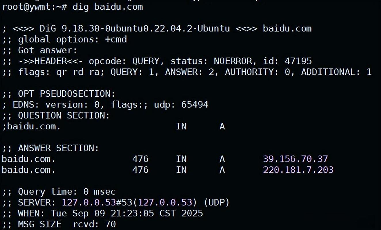 java linux 获取本机ip-图1