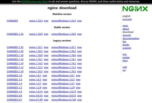 CentOS下Nginx如何部署Python应用?-图2 CentOS下Nginx如何部署Python应用?-图2