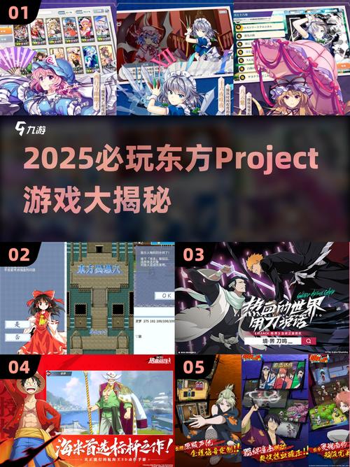 project 2025 教程-图3