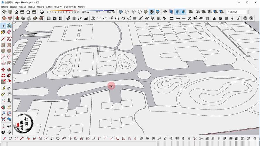 sketchup 教程 pdf-图2