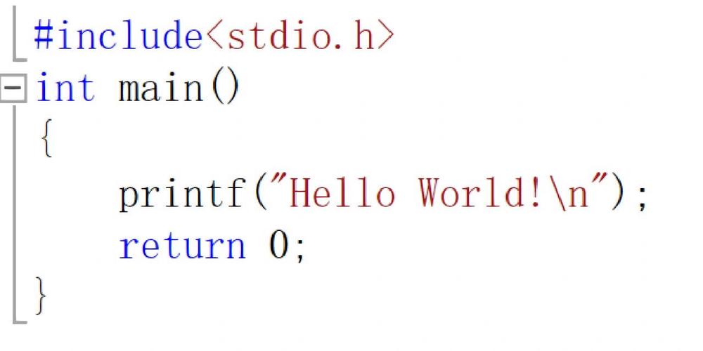 java代码hello world-图1