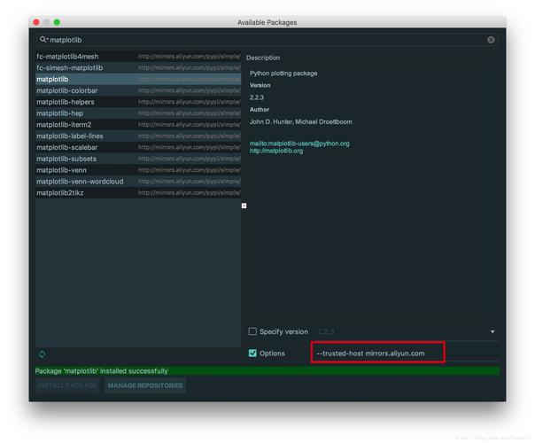 python matplotlib停顿-图3