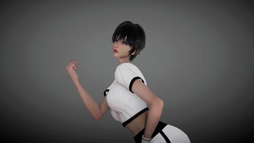 Honey select 教程-图2