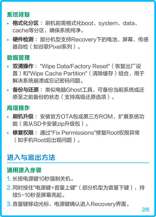 recovery 第三方 教程-图3