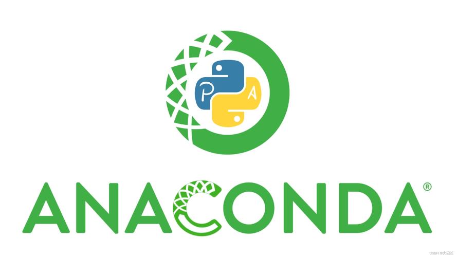 Anaconda与Python有何关联?-图1 Anaconda与Python有何关联?-图1