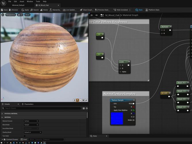 unity shader 教程-图3 unity shader 教程-图3