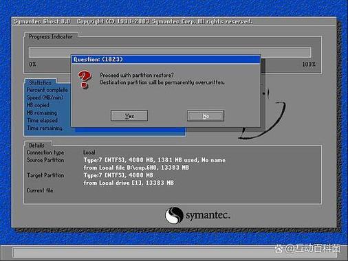 ghost win 8安装教程-图2