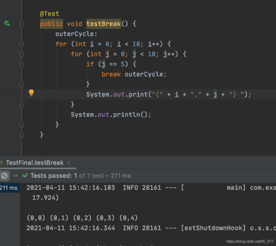Java CharSequence与String有何本质区别？-图2