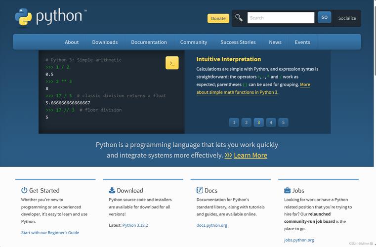 Python spawn enoent-图1