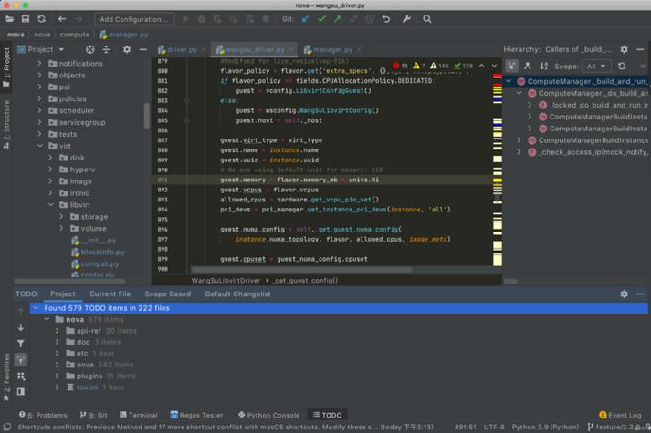Python Charm加密库如何高效使用?-图1 Python Charm加密库如何高效使用?-图1