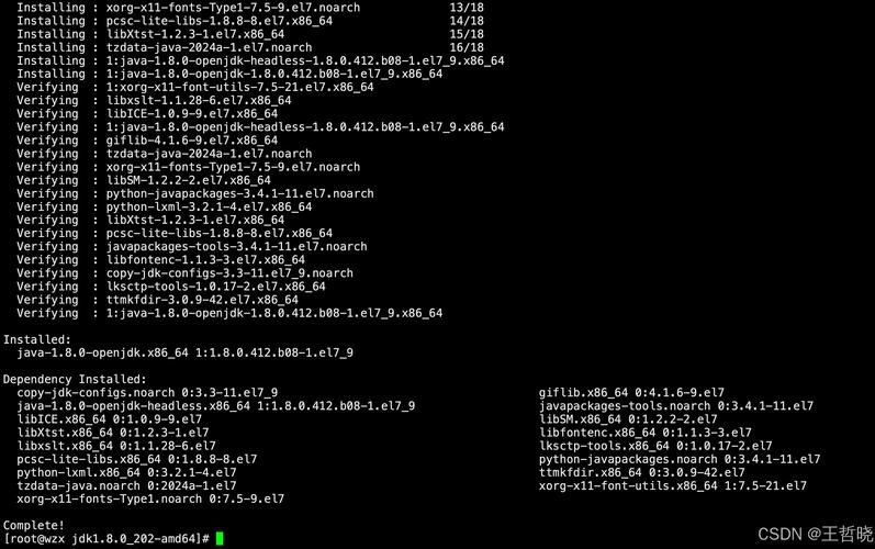 Ubuntu安装Java JDK，具体步骤有哪些？-图1