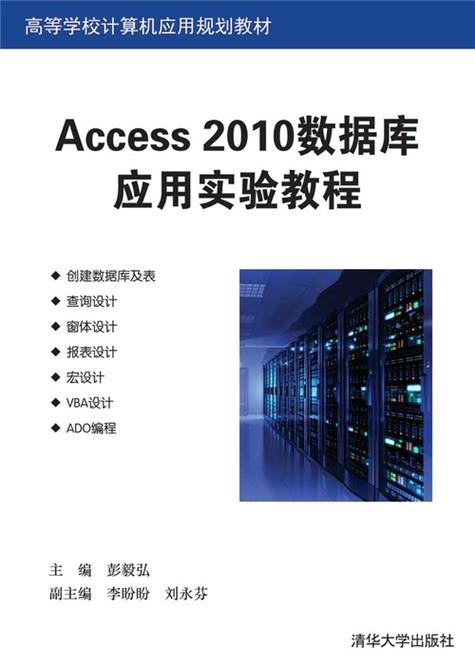 access数据库教程2010-图3
