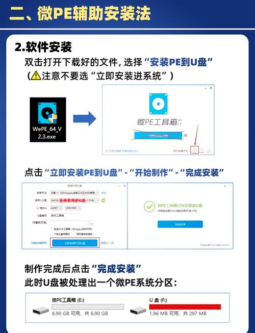 Win10系统U盘安装教程具体步骤是怎样的？-图1