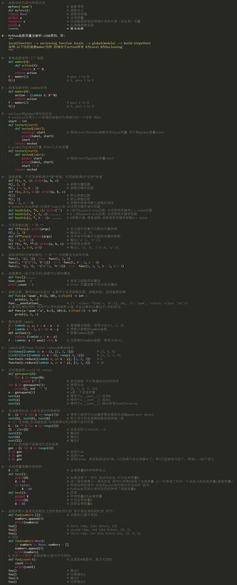Python 3.6.1如何安装配置Scrapy？-图3
