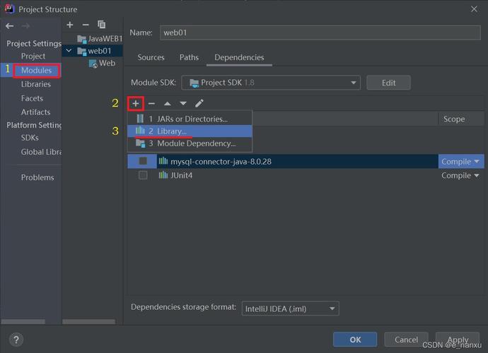 Java连接PostgreSQL,配置与代码示例详解?-图2 Java连接PostgreSQL,配置与代码示例详解?-图2
