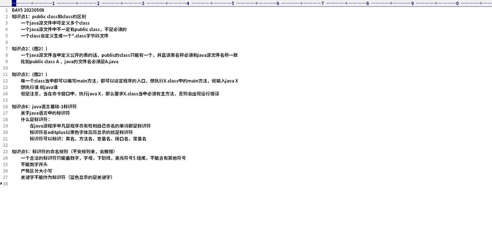 java 定义annotation-图1