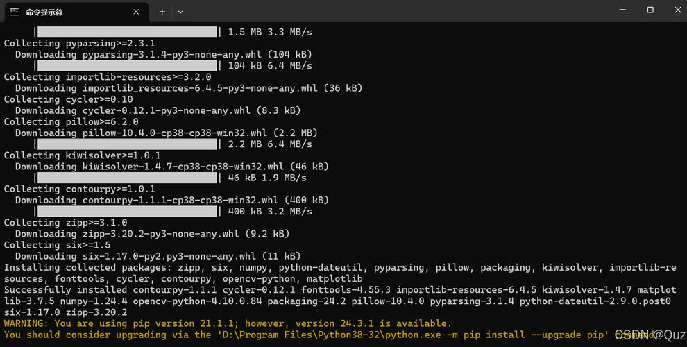 Python3为何要安装Python2.7？-图2