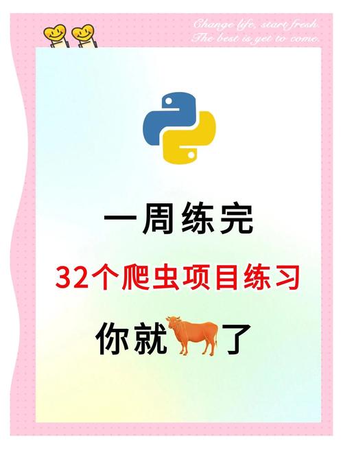 Python先学爬虫还是基础？-图3