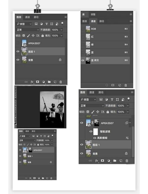 photoshop换头详细教程-图1