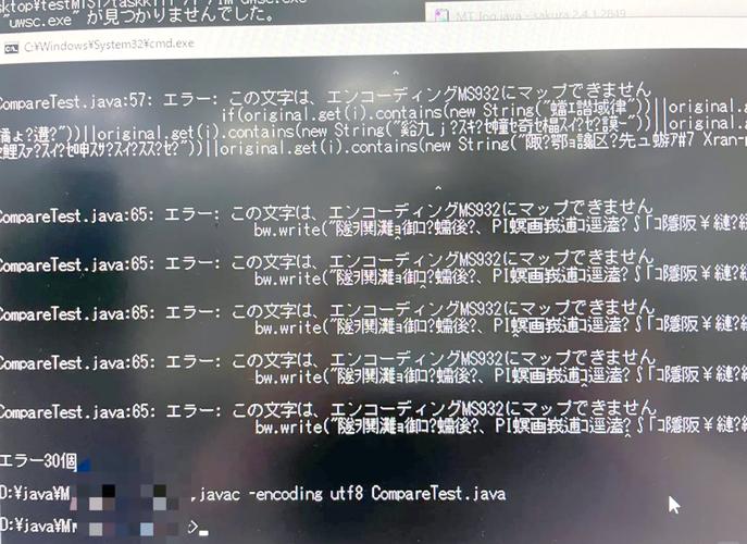 java linux 文件名 乱码-图1