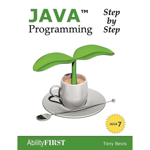 Java Step by 如何高效入门？-图1