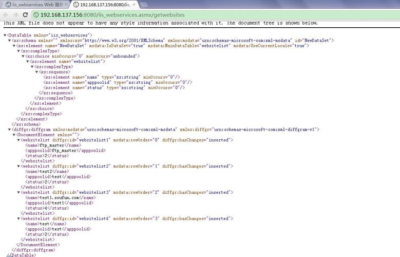 Java如何解析CDATA中的XML内容？-图1