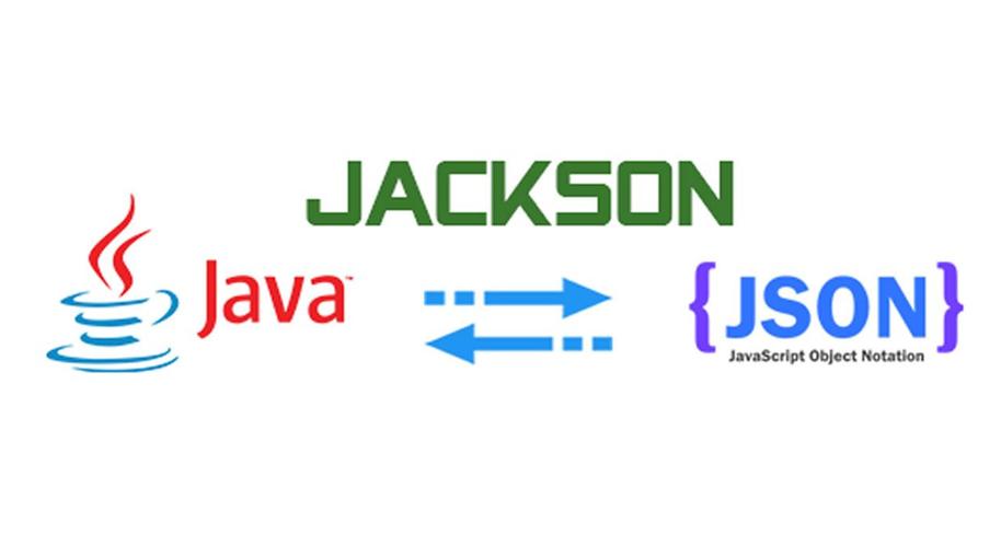Java JSON Jackson如何高效解析与序列化？-图1