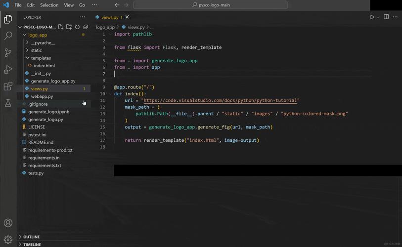 Python FileWatchdog如何实时监控文件变化?-图2 Python FileWatchdog如何实时监控文件变化?-图2