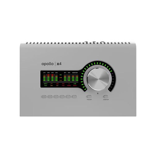 Apollo Twin如何快速上手使用？-图2