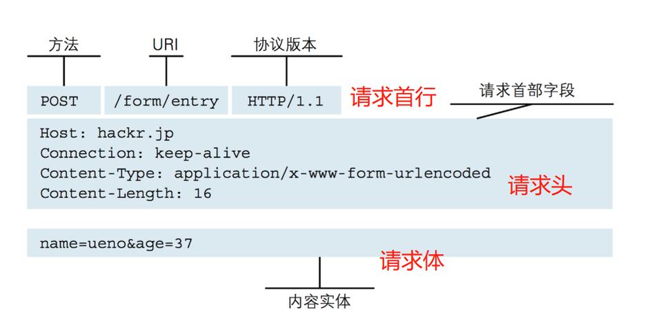 Java如何用HTTP发送JSON请求？-图3