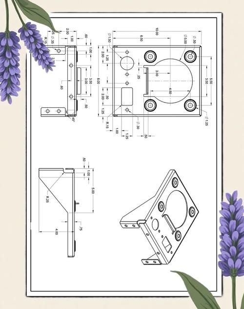 SolidWorks装配图教程如何快速上手？-图2