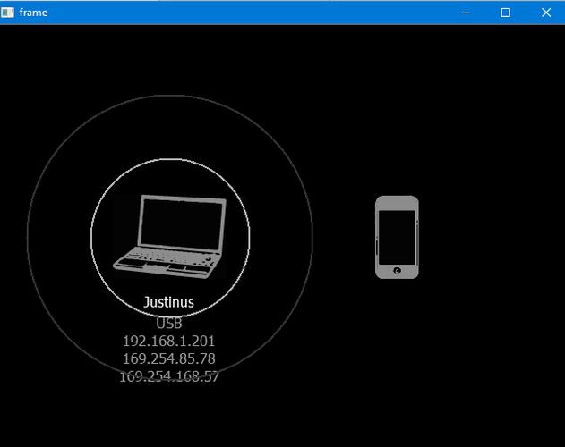 Python VideoCapture如何实现视频捕获？-图3