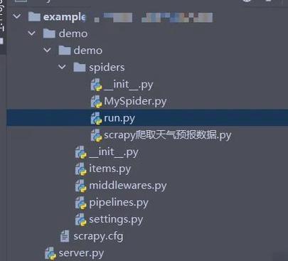 Python如何抓取天气数据？-图2