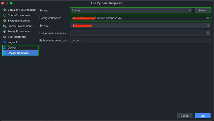 Python DockerClient如何高效容器管理?-图2 Python DockerClient如何高效容器管理?-图2