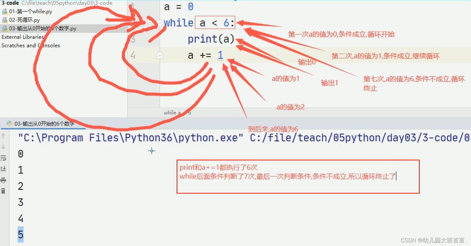 Python如何正确打开文件路径？-图2