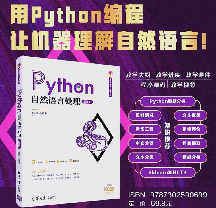 Python自然语言处理如何高效处理PDF文档？-图1
