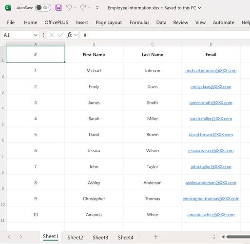 Java如何将HTML表格转换为Excel文件?-图1 Java如何将HTML表格转换为Excel文件?-图1