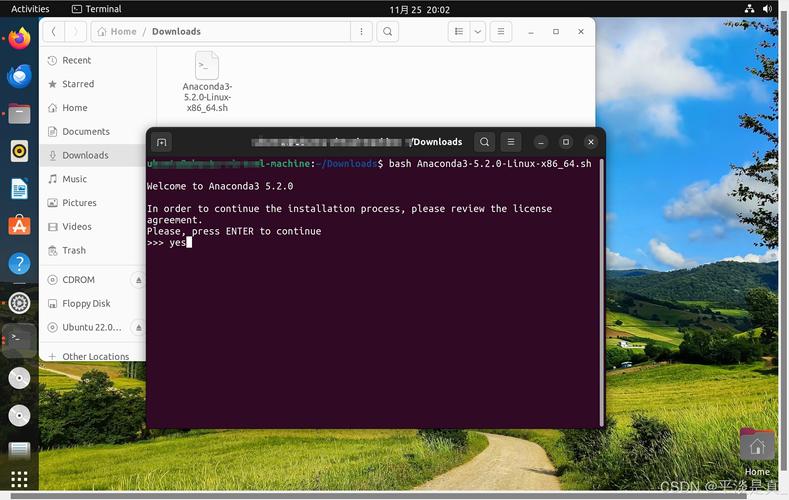 Ubuntu下Python开发环境怎么搭？-图1