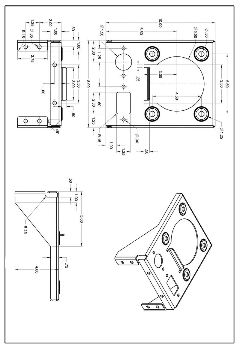 Solidworks装配体教程,从零开始怎么学?-图1 Solidworks装配体教程,从零开始怎么学?-图1