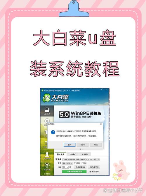 u大师u盘装win7系统教程-图3