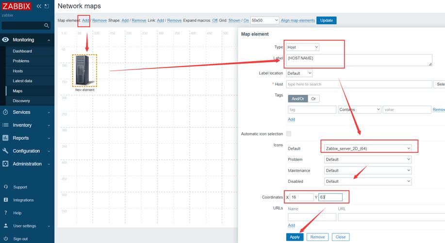 python zabbix api接口-图2 python zabbix api接口-图2