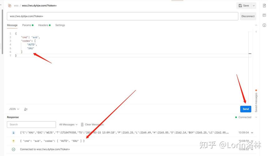 Python如何模拟WebSocket实现？-图1