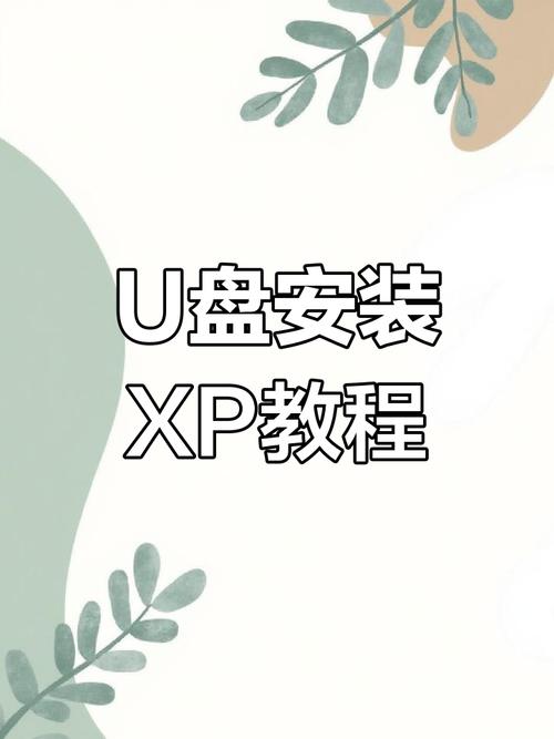 电脑xp系统光盘安装教程视频-图2