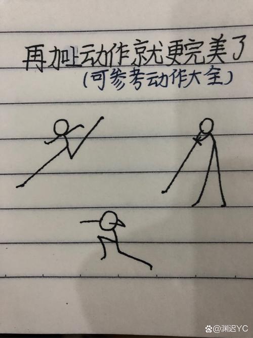 火柴人动画flash制作教程-图3 火柴人动画flash制作教程-图3