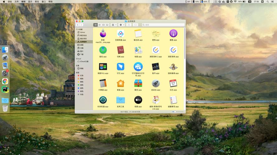 mac python launcher-图2