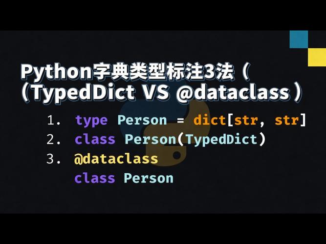 Python遍历字典时，enumerate能同时获取键和索引吗？-图3
