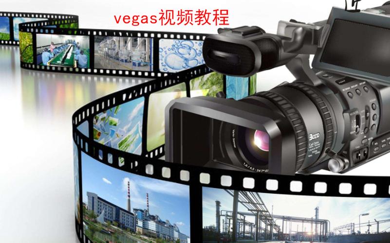 Sony Vegas教程视频从哪学？新手入门看什么？-图3
